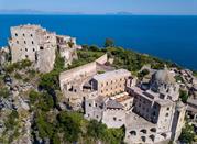 Ischia, Castello aragonese