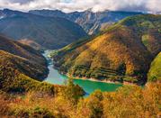 Careggine in Garfagnana provincia di Lucca