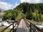 Caspoggio in Valmalenco