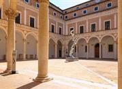 Palazzo Ducale di Urbino