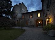 Castello di Bornato