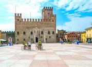 Castello di Marostica