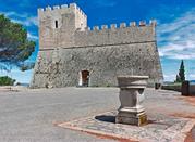 Castello di Monforte, Campobasso