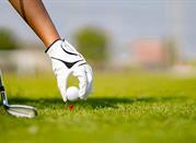 Castiglione di Sicilia Golf Club