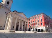 Cattedrale di Campobasso, Molise