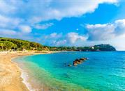 Cavo, Isola d'Elba