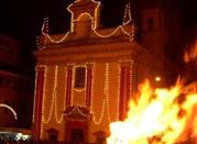 Fuoco di Sant'Antonio