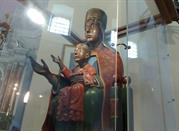 La Madonna Nera in Villafranca Tirrena