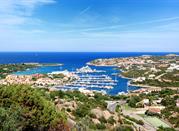 Porto cervo