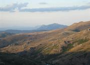 Alture di Bruncu Spina