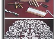 Tombolo, il ricamo esclusivo di Mirabella. Tradizione ed eleganza in un prestigioso lavoro manuale. 