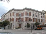 La Camera di Commercio