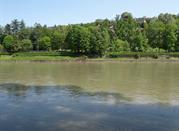 Rive del Fiume Po