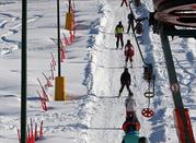 Fahrstühle, Piane di Mocogno (MO)