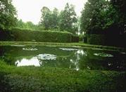 Parco delle Groane, Ceriano Pond