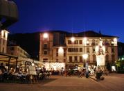 Piazza Volta