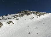 Cerreto Laghi - stazione sciistica