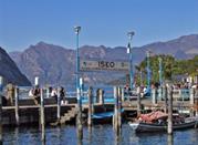 Imbarcadero d'Iseo