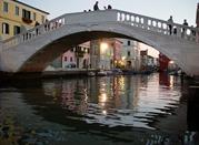 Quasi come a Venezia