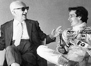 Enzo Ferrari