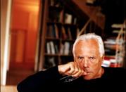 Giorgio Armani