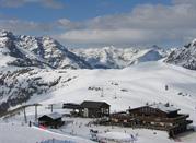 Valtellina, Livigno