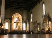 Arezzo, San Francesco