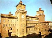 Piazza di Ferrara