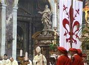 Florentine New Year