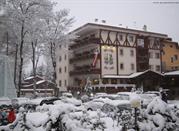 Altra tipologia di albergo a Bormio