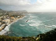 Spiaggia di San Francesco a Forio