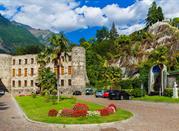 Castello di Chiavenna