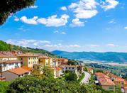 Cortona, Valdichiana
