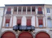 Palazzo Albonetti