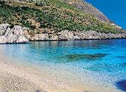 Spiagge di San Vito lo Capo