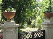 Botanical Garden