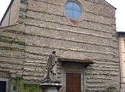 Arezzo, San Francesco