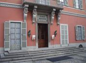 Museo Borgogna