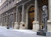 Museo delle Antichità Egizie