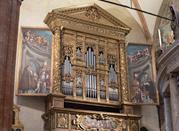Chapel, Museo Canonicale