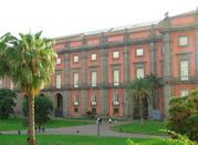 La Reggia di Capodimonte