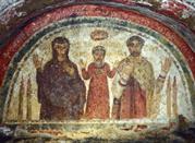 Catacombe di San Gennaro
