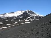 Camminata sull' Etna