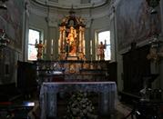 Santuario della Beata Vergine del Carmelo