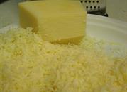 Käse aus Asiago