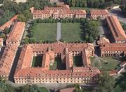 Vista della Cittadella