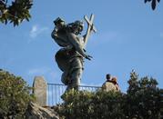 Statua del Redentore