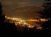 Livigno, veduta