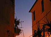 Carrugio notturno