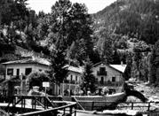 Le sorgenti 